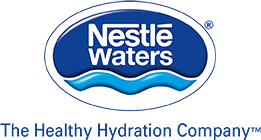 Nestle Waters The Healthy Hydration Company