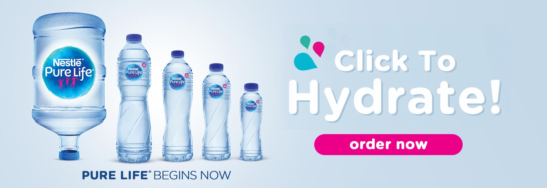 Nestle Waters
