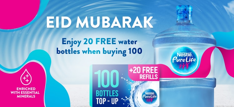 Nestle Waters
