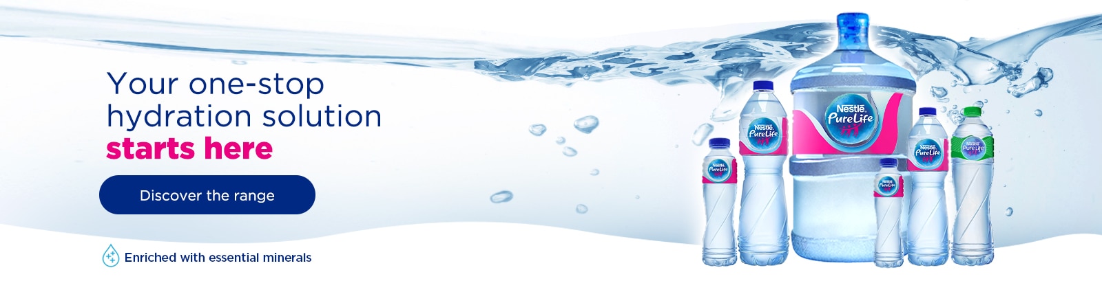 Nestle Waters