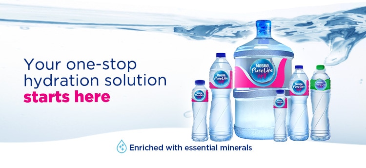 Nestle Waters