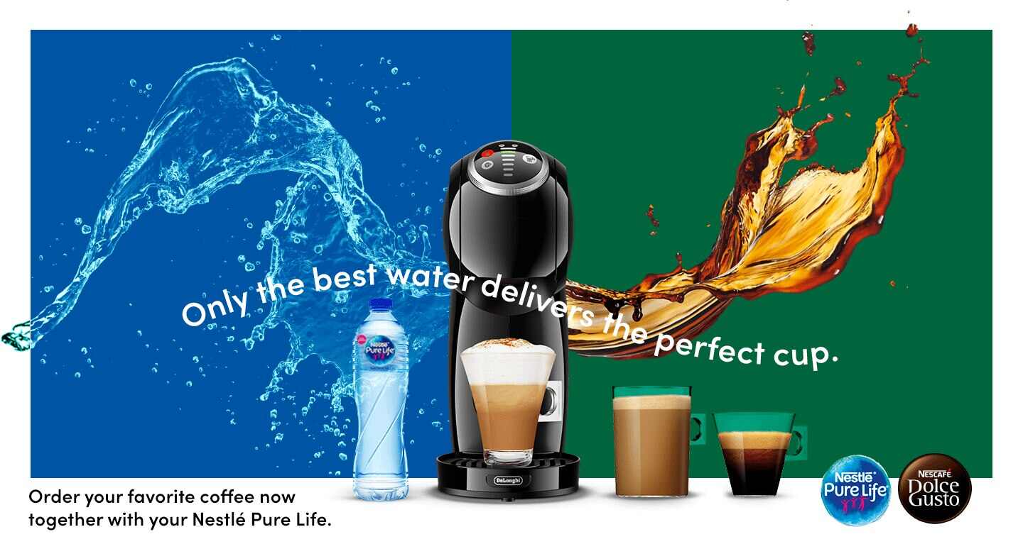 Nestle Waters