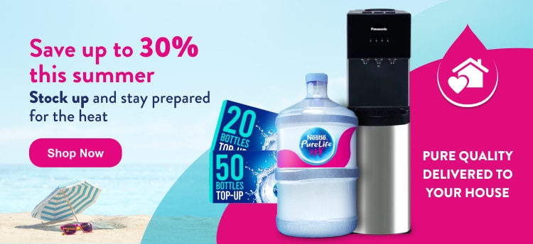 Nestle Waters