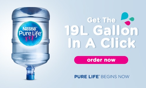 pure-life