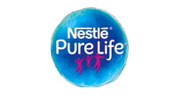 Nestlé pure-life